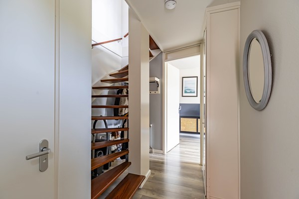 Medium property photo - Swanenburg 22, 9363 KL Marum